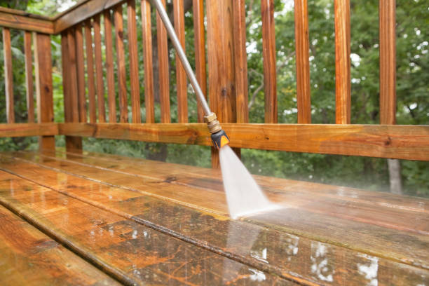 Best Patio and Deck Pressure Washing  in Mount Arlington, NJ